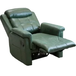 Sillón relax Madrid (palanca o motor), 80x90x110 cm