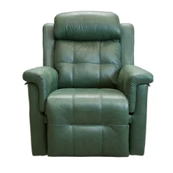 Sillón relax Madrid (palanca o motor), 80x90x110 cm