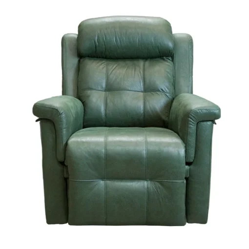 Sillón relax Madrid (palanca o motor), 80x90x110 cm