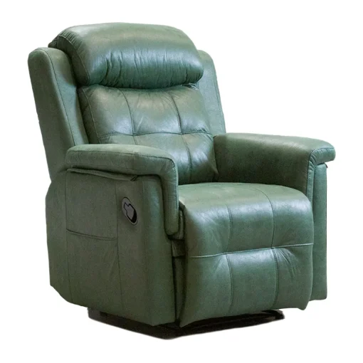Sillón relax Madrid (palanca o motor), 80x90x110 cm
