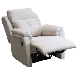 Sillón relax Tenerife (palanca o motor), 80x90x110 cm