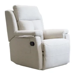 Sillón relax Tenerife (palanca o motor), 80x90x110 cm