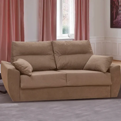 Sofá cama Velero, 200×90 cm