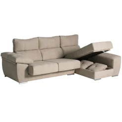 Sofá chaise longue Berlín