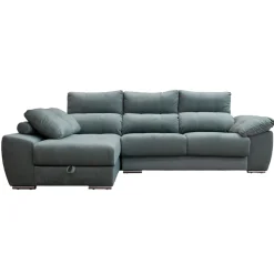 Sofá chaise longue Berlín