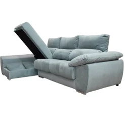 Sofá chaise longue Berlín