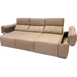 Sofá chaise longue Moscú