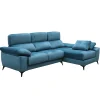 Sofá chaise longue Nápoles