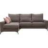 Sofá chaise longue Suiza