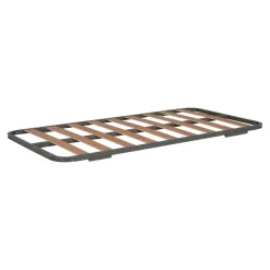 Somier de arrastre para cama nido, 90×190 cm