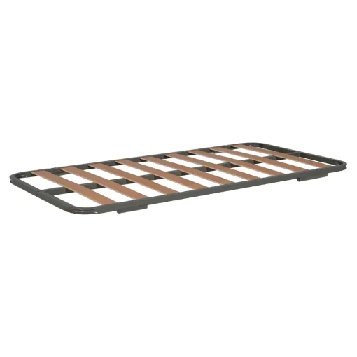 Somier de arrastre para cama nido, 90×190 cm