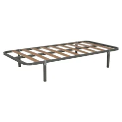 Somier laminas 110 de tubo de acero 30×30 mm