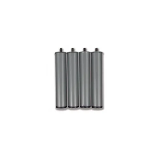 Somier multiláminas con refuerzo lumbar